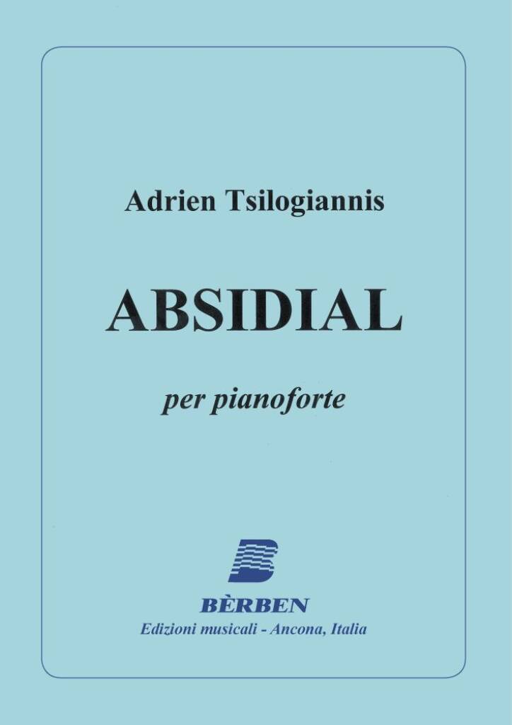 Absidial